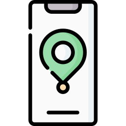 Location icon