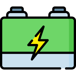 Battery icon