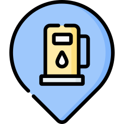 tankstelle icon