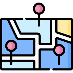 Map icon