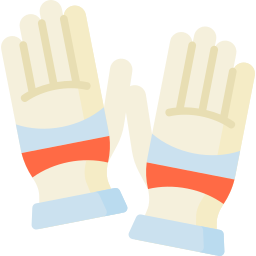 Gloves icon