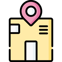 Delivery icon