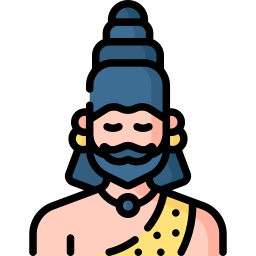 Parshuram icon