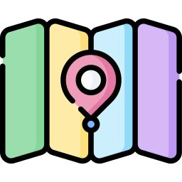 Map icon