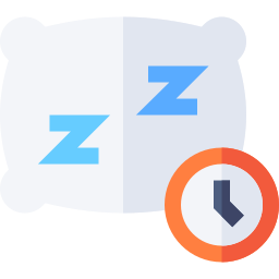 Sleep icon