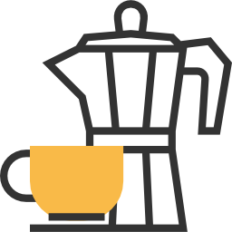 kaffeemaschine icon