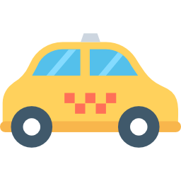 taxi icon