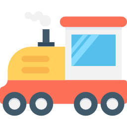 Train icon