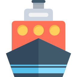 Ship icon