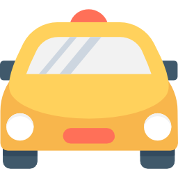 taxi icon