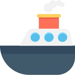 Ship icon