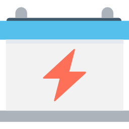 Battery icon