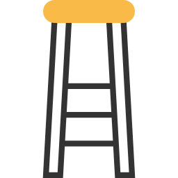 Stool icon