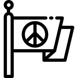 Peace icon