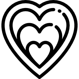 Heart icon