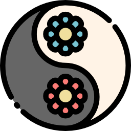 yin-yang icon