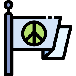 Peace icon