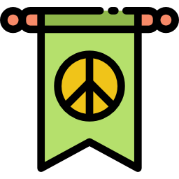 Peace icon