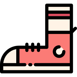 Shoe icon