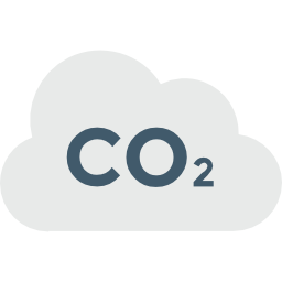 co2 Icône