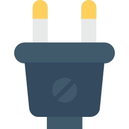 stecker icon