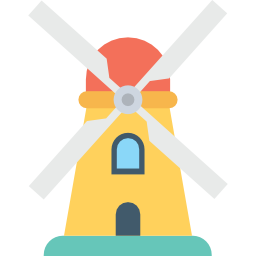 windmühle icon