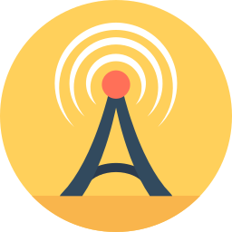 Signal icon