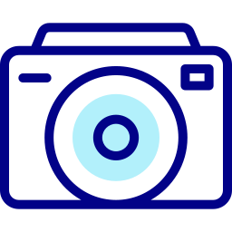 fotoapparat icon