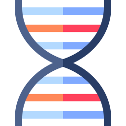 dna Ícone