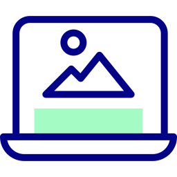 laptop icon