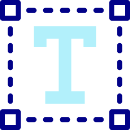 textfeld icon