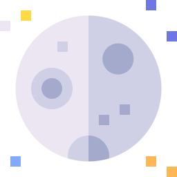 vollmond icon