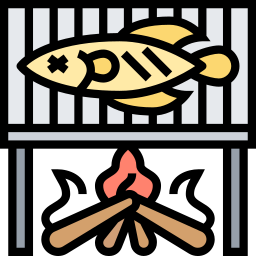 Fish icon