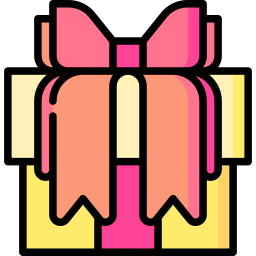 geschenkbox icon