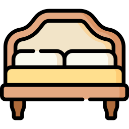 Bedroom icon