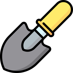 schaufel icon