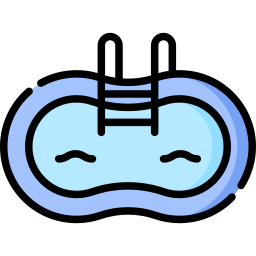 schwimmbad icon