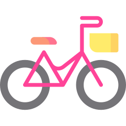 Bike icon