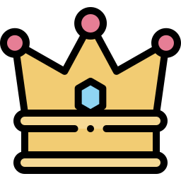 Crown icon