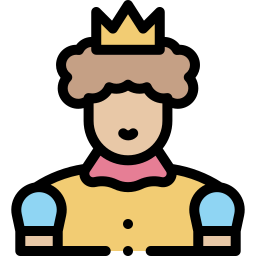 King icon