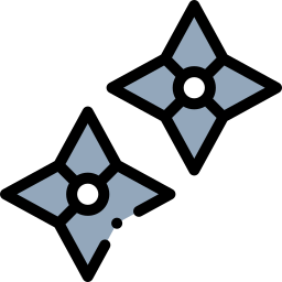 shuriken icon