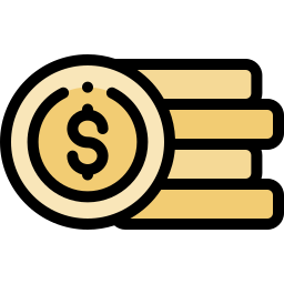 Coin icon