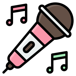 Microphone icon