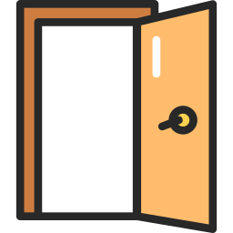 Door icon