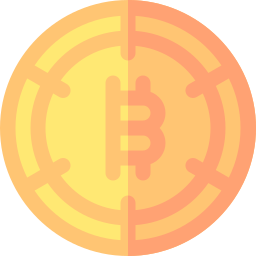 bitcoin icona