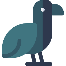 Crow icon