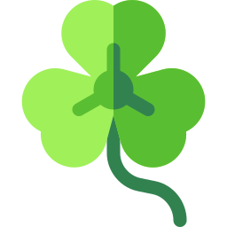 Clover icon