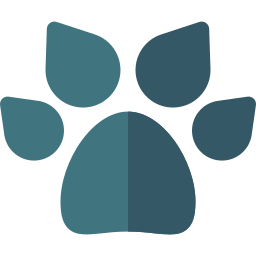 Paw icon