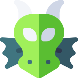 Dragon icon