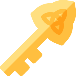 Key icon